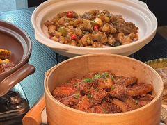 -简小舍·民间手艺菜(武昌江滩店)