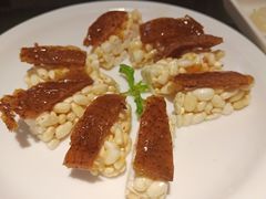 -阿庄新豫菜(通泰路店)