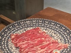 -北京老门框爆肚涮肉馆(凤城六路店)