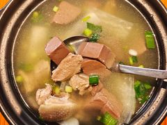 -九道菜有鸡鱼头(石鼓路店)