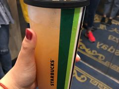 -星巴克(万都店)