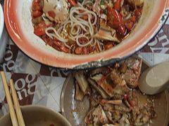 -老三样·旧食新味(船山路店)