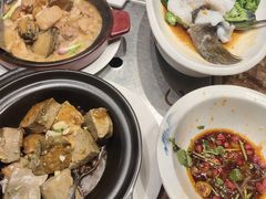 -顺意·顺德家乡菜(国际人才大厦店)