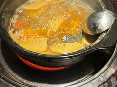 -芸鲜季·云南野生菌餐厅· 云南风物味研社(闵行店)