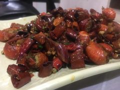-靓靓蒸虾(中山公园店)