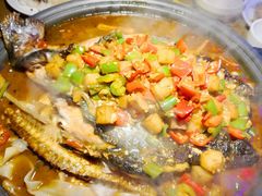 -馋火炉鱼(新世界百货望京店)