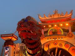 -渔岛海洋度假区