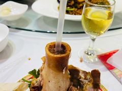 -鼎好家常菜(天桥店)