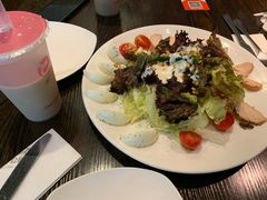 -酷公社·榴莲披萨(太原街店)