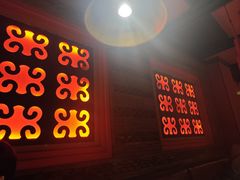 -绿茶餐厅(蓝色港湾店)