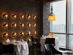 -富力丽思卡尔顿酒店·丽轩中餐厅