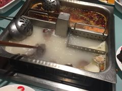 -海底捞火锅(海宁路店)