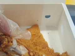 -麦当劳(明湖店)