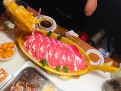 -哥老官重庆美蛙鱼头(虹口龙之梦店)