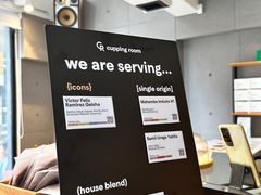 -Cupping Room(Harbour City)