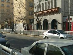 -杨乐辣子鸡(和田一街店)