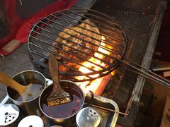 -彭秉兰豆花烤鱼(文化园店)