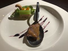 -北京华彬费尔蒙酒店·刃餐厅