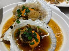 扇贝-华盛丰温州大排档(东三环南路店)