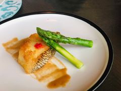 鳕鱼-南宁万丽酒店-万丽轩中餐厅