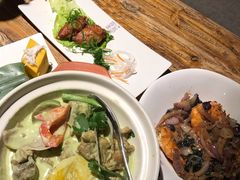 -喜越泰莱·泰越料理(海逸新天地店)