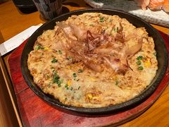 -千代武日本料理(爱建店)
