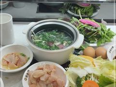 -农小锅自助小火锅(北京大兴凯德店)