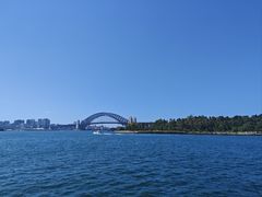 -悉尼海港大桥