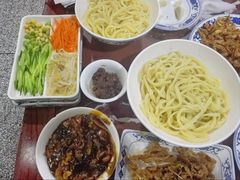 九河居三鲜卤面-九河居(荔湾路店)