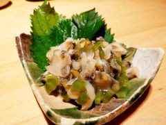 海螺片-本逸·割烹料理(湖墅店)