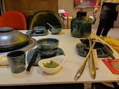 -润泽园椰子鸡(汇一城店)