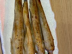 -质烤烤物·活烤海鲜(质烤总店)