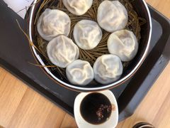 -鸡鸣汤包(仙林店)