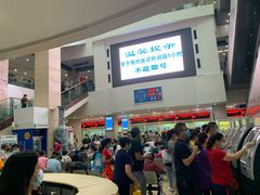 -重庆医科大学附属第一医院(本部)