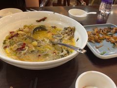 -东江海鲜酒家(艺都分店)