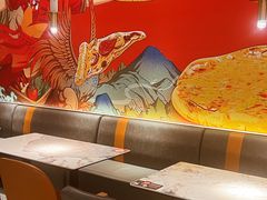 -比格比萨自助(宝山日月光店)