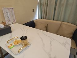 -芳朵美容养生SPA