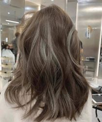 点击看大图 -KIMI HAIR SALON·烫染设计店