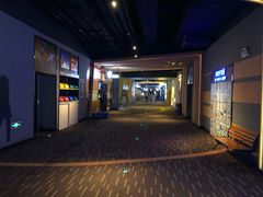 放映厅-万达影城(安吉万达广场IMAX店)