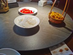 -张家卫·阳江菜·小海鲜(肥婆湾桥店)
