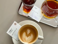 -纽巷咖啡 SOFTFOCUS COFFEE(锦和巴黎时韵店)