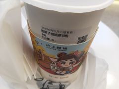 -沪上阿姨·精选茶饮(扬帆小区店)