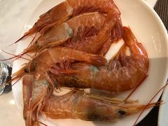 -上海虹桥宾馆味翠餐厅