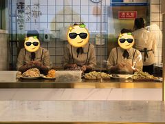 -袁记云饺(西安路店)