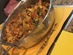-黄记煌三汁焖锅(金凤万达广场店)