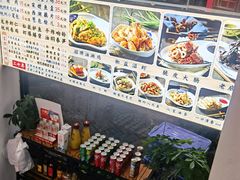-百家鲜·杭帮菜