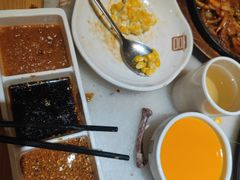 -韩宫宴烤肉·料理(大宁国际店)