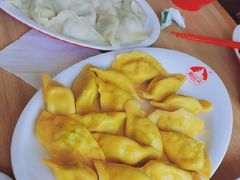 -菊花女水饺(闻涛苑店)