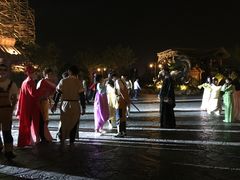 -厦门方特梦幻王国