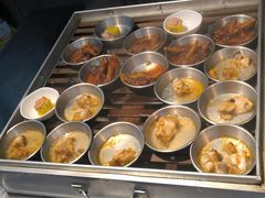 -争先鲜·蒸汽海鲜自助·鲜切牛肉